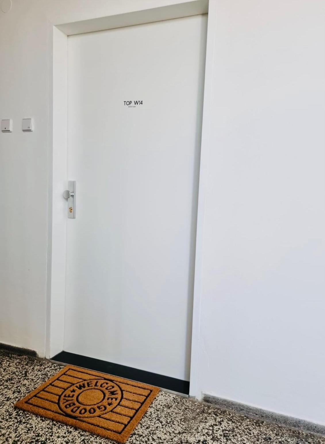 Bamo Studio - City Living Downtown Klagenfurt am Woerthersee Eksteriør bilde